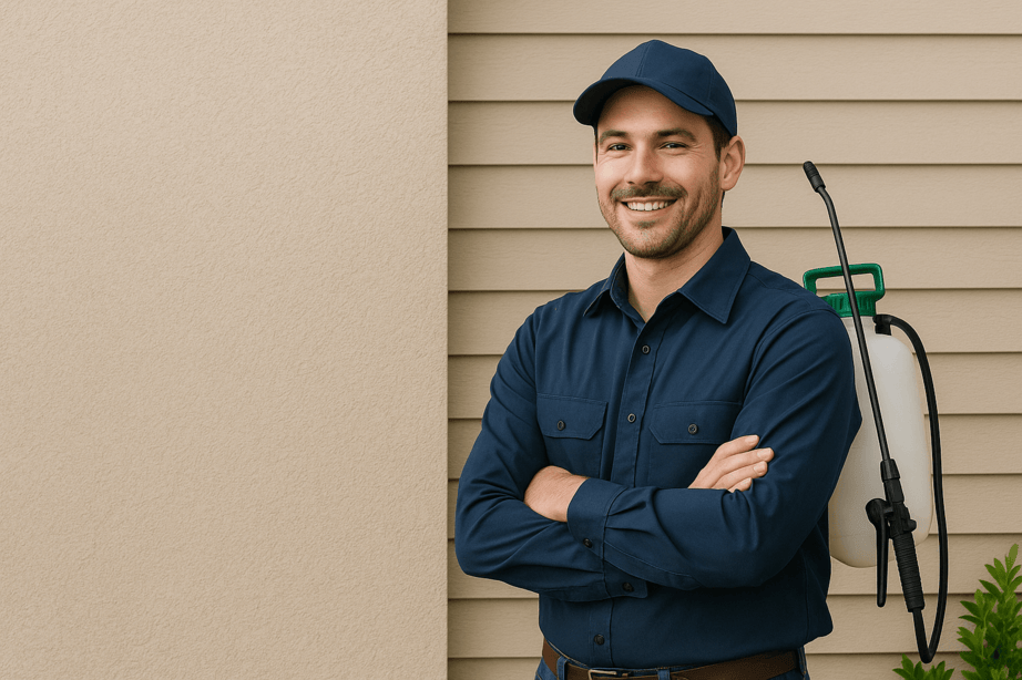Pest & Termite Control in Henderson, NV